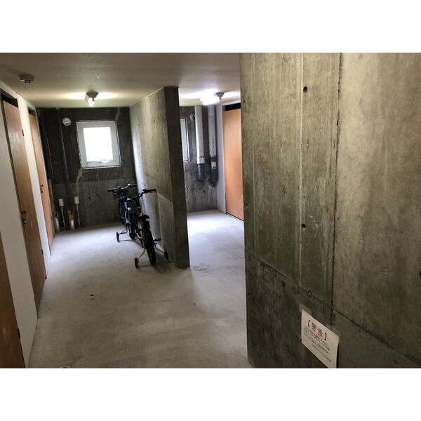 インペリアルコート発寒 画像5