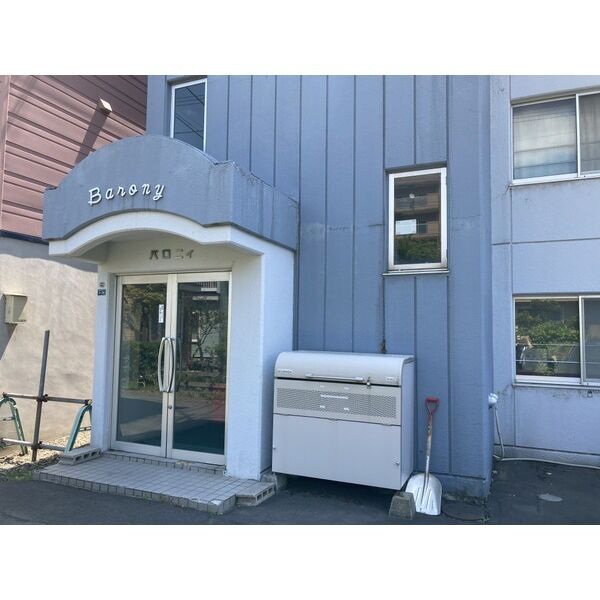 バロニィ 画像5