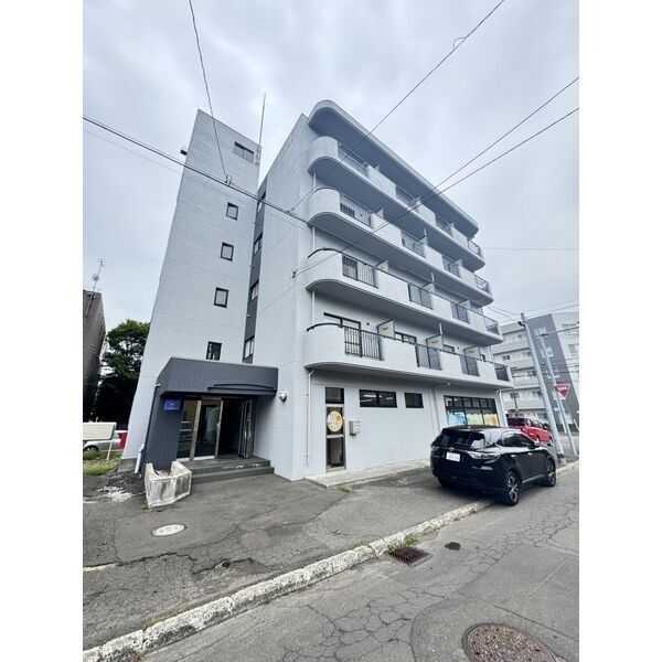 リバティー藤 画像2