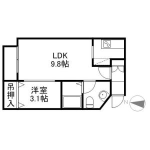 フォーラム旭山 画像15