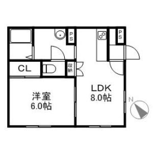 間取図面画像