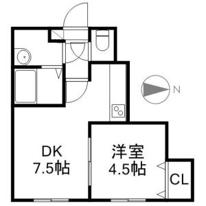 珊瑚第三マンション 画像17