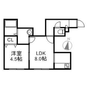 New　Frontier(ニューフロンティア) 画像11