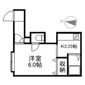 コート山鼻 画像11