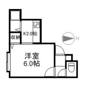 コート山鼻 画像17