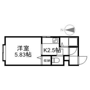 コート山鼻 画像16