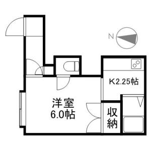 コート山鼻 画像14