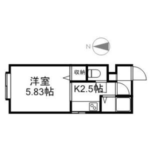 コート山鼻 画像17