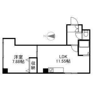 間取図面画像