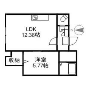 間取図面画像