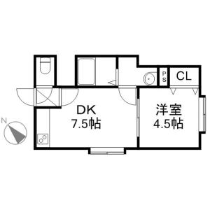 スペイシャス　コンフォート24 画像18