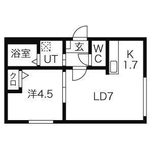 トラストコートひばりが丘(トラストコートヒバリガオカ) 画像14