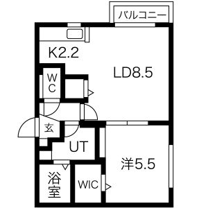 間取図面画像