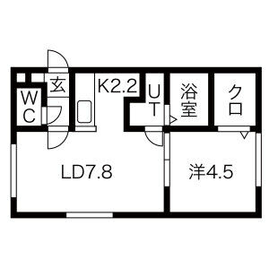 間取図面画像