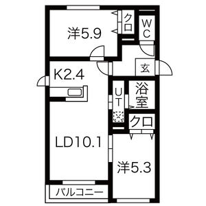 トラストコートS16 画像21