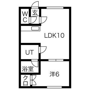 間取図面画像