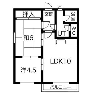 間取図面画像