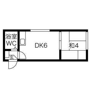 間取図面画像