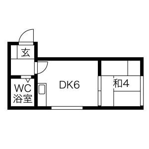 間取図面画像