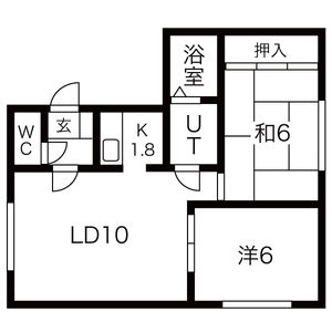 間取図面画像