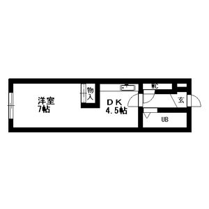 間取図面画像