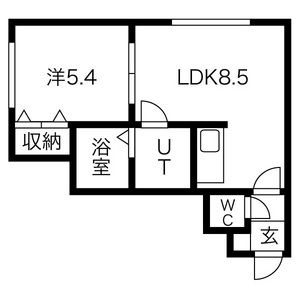 間取図面画像