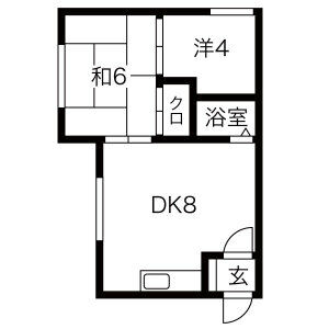 間取図面画像