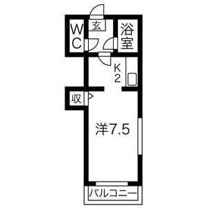 間取図面画像