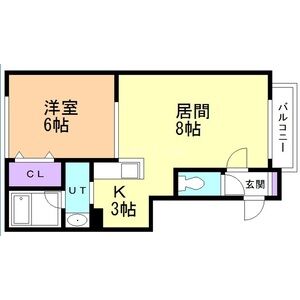 間取図面画像