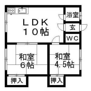 陽光マンション 画像11