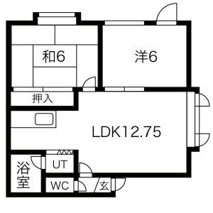 間取図面画像