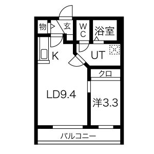 間取図面画像