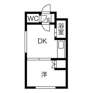 サニープレイス北21A(サニープレイスキタ21A) 画像18