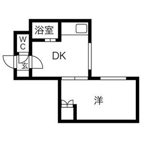 サニープレイス北21A(サニープレイスキタ21A) 画像19