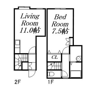ハーバーハイツⅡ 画像13