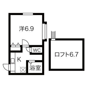 間取図面画像