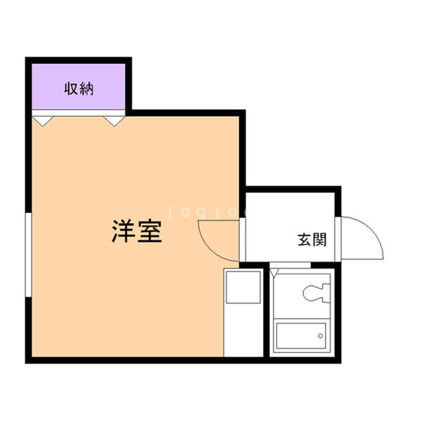 第二辻口荘 画像16