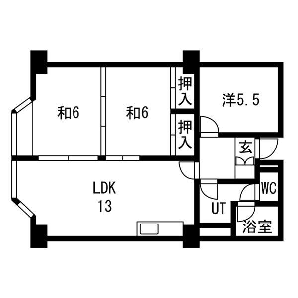 カルチェド札幌 画像17