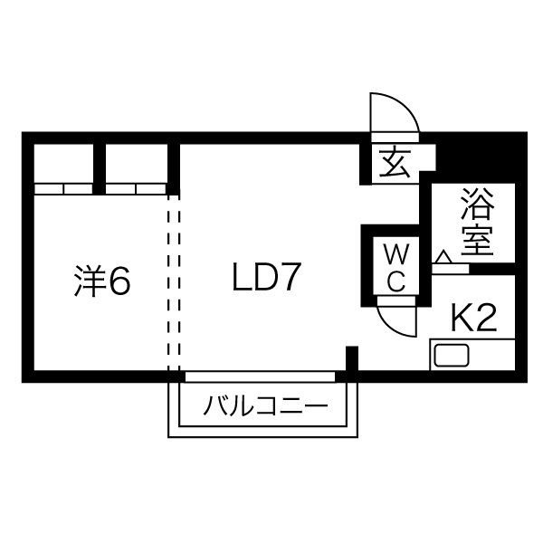 メゾンドゥジュリアン 画像18
