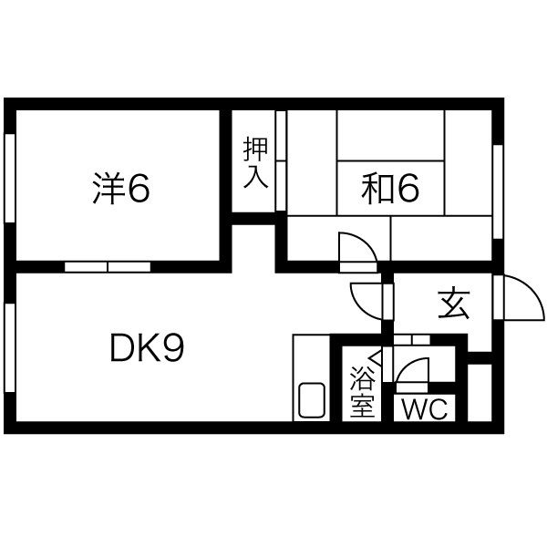 ラフォーレ36 画像19