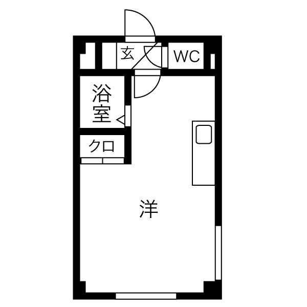 ラフォーレ47 画像7