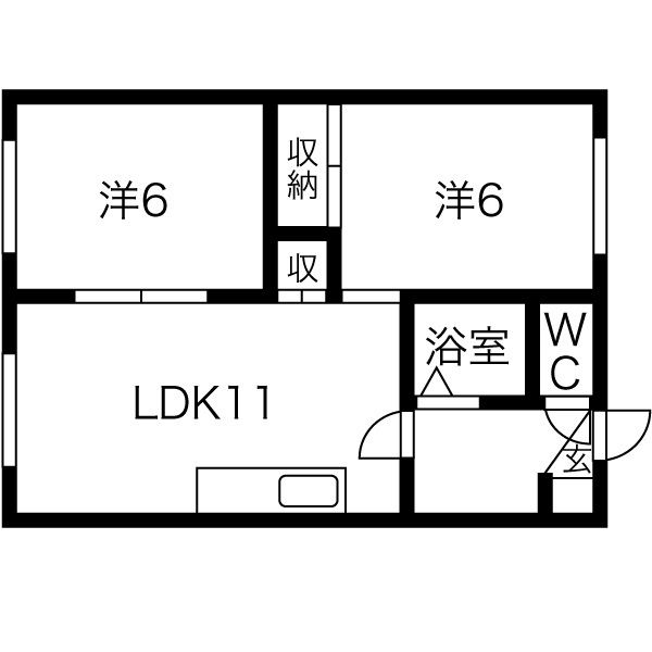 ラフォーレ48 画像15