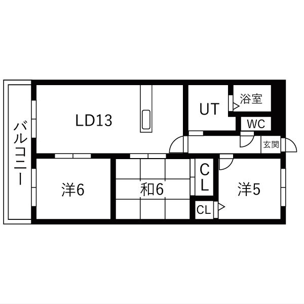 RAFILIA　SAPPORO　(ラフィリアサッポロ) 画像16