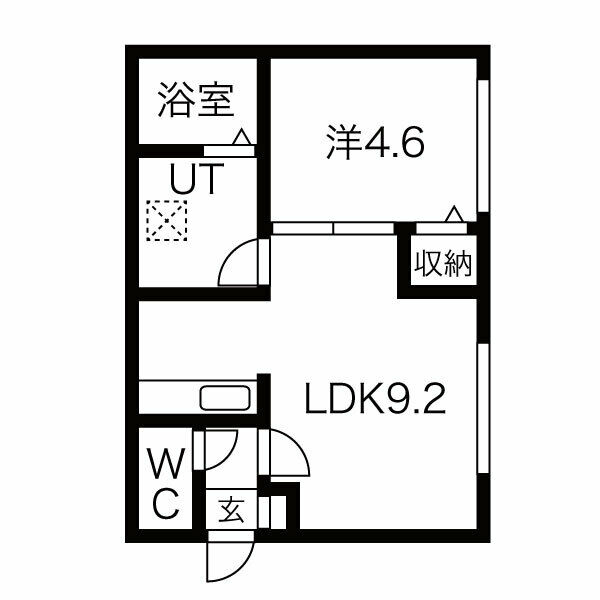 サンライズ本郷通(サンライズホンゴウドオリ) 画像8