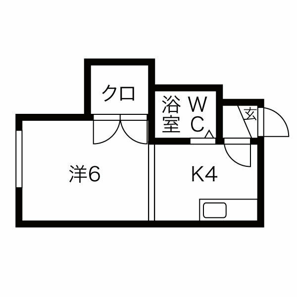 ローヤルハイツ南12(ローヤルハイツミナミ12) 画像8