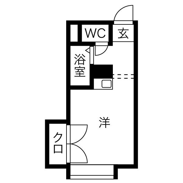 エクセレントハイツ 画像10