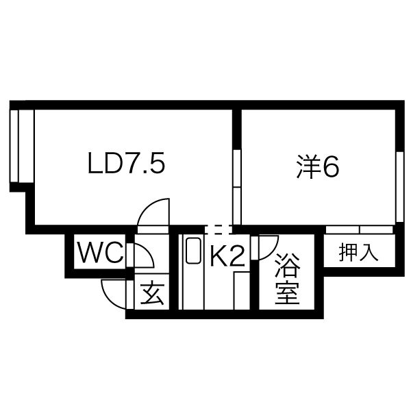 マーチハウス 画像6