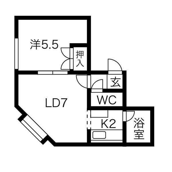 マーチハウス 画像12