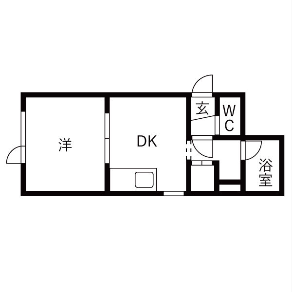 サンハウス 画像14