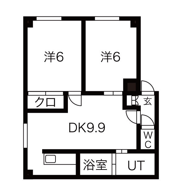 ボヌール35 画像13